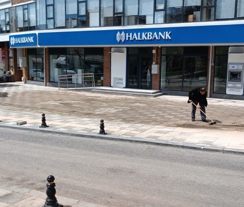 Halk Bankası Elazığ Şube