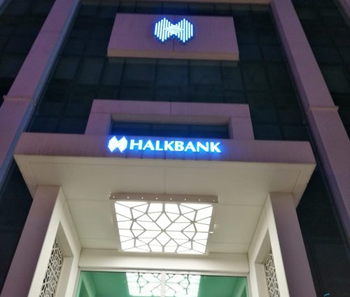 Halk Bankası Emlak Konut Kütüphanesi