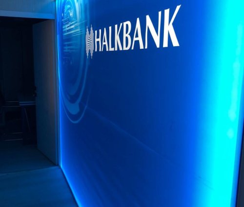 Halk Bankası Malatya Prefabrik Şubeleri