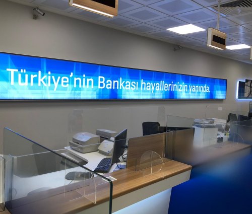 İş Bankası Giresun Şubesi