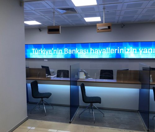 İş Bankası Giresun Şubesi