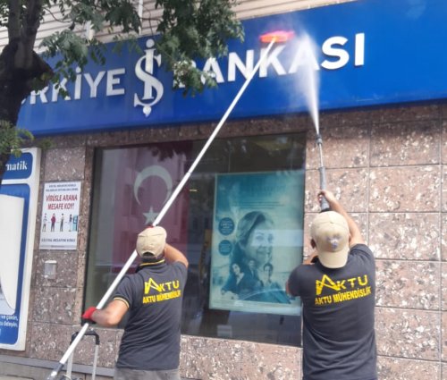 İş Bankası Sinop/Ayancık Şubesi