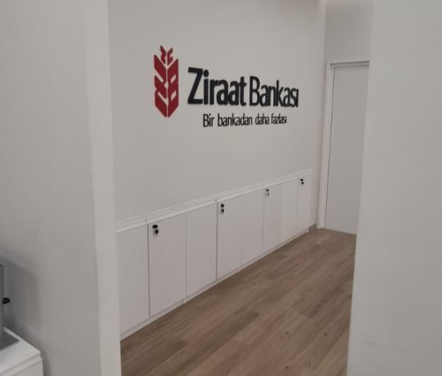 Ziraat Bankası Bakırlı/Denizli Şube