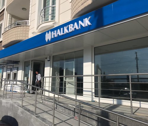 Halk Bankası Afyonkarahisar Dazkırı Şubesi