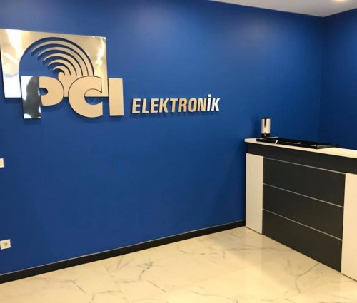 PCI Elektronik