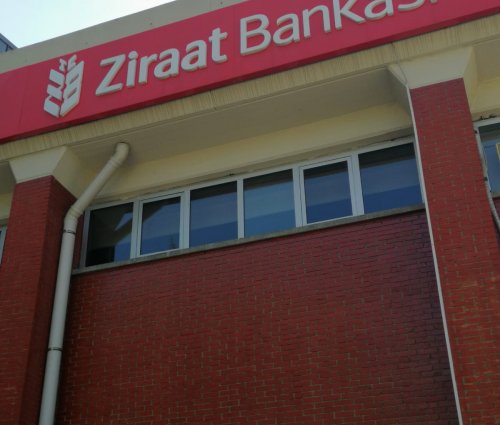 Ziraat Bankası Spor Tesisleri